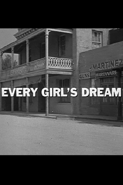Póster de Every Girl's Dream