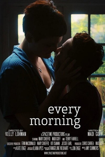 Póster de Every Morning