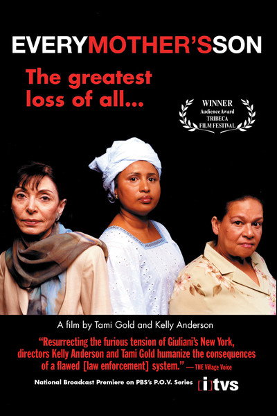 Póster de Every Mother's Son