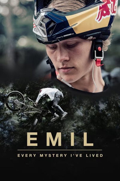 Póster de Every Mystery I've Lived