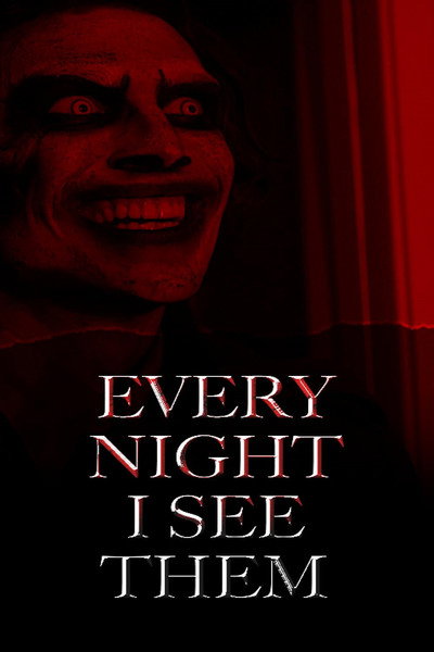 Póster de Every Night I See Them