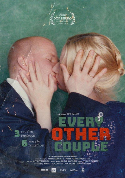 Póster de Every Other Couple