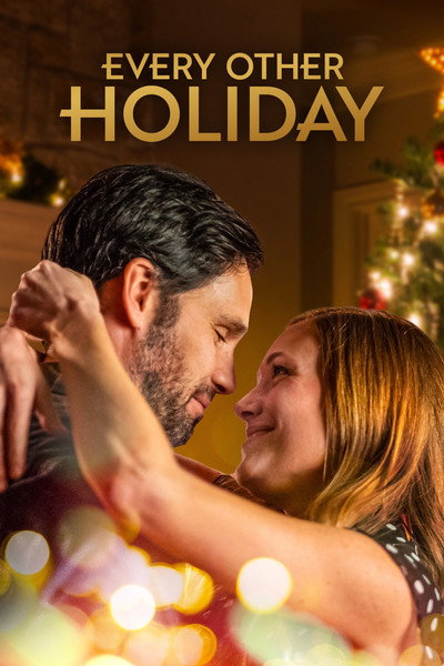 Póster de Every Other Holiday