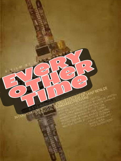 Póster de Every Other Time