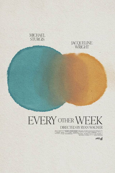 Póster de Every Other Week