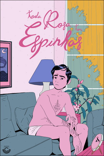 Póster de Every Thorn Has Its Day