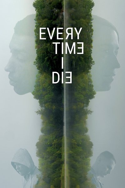 Póster de Every Time I Die