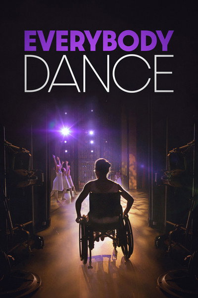 Póster de Everybody Dance