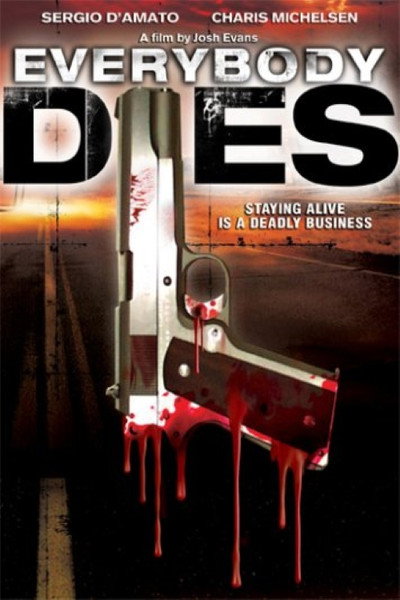 Póster de Everybody Dies