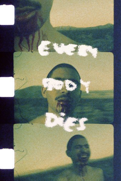 Póster de Everybody Dies