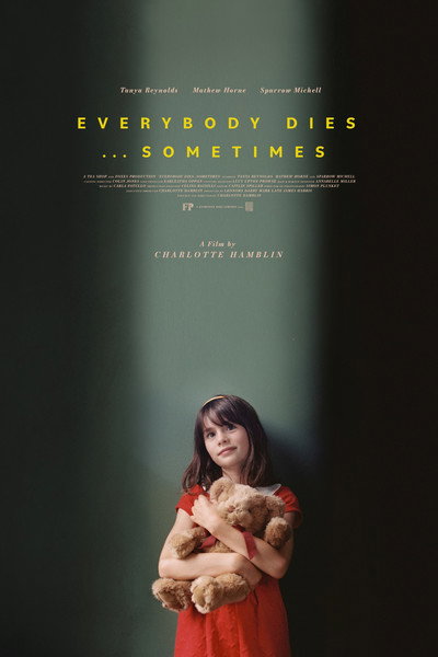 Póster de Everybody Dies... Sometimes