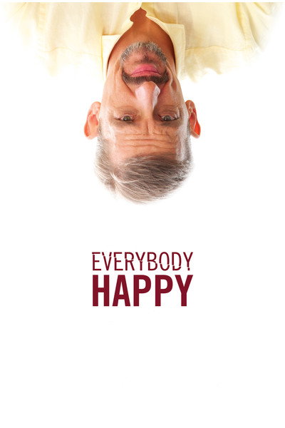 Póster de Everybody Happy