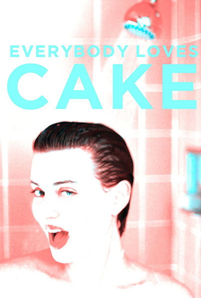 Póster de Everybody Loves Cake