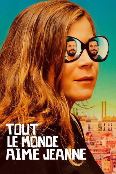 Póster de Everybody Loves Jeanne