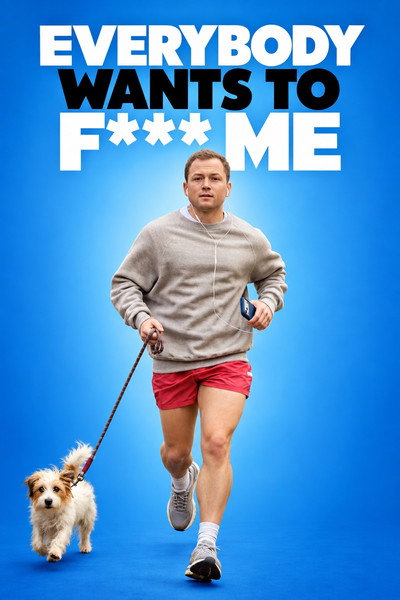 Póster de Everybody Wants to F*ck Me