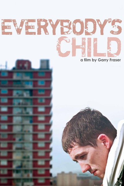 Póster de Everybody's Child