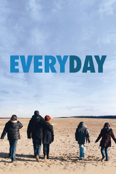 Póster de Everyday