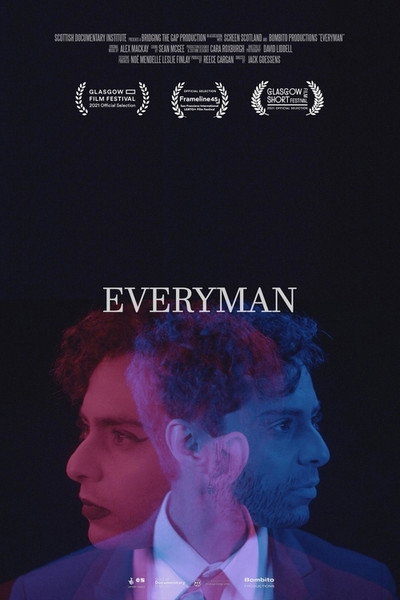 Póster de Everyman