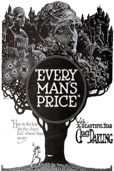 Póster de Everyman's Price