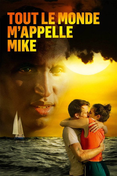 Póster de Everyone Calls Me Mike