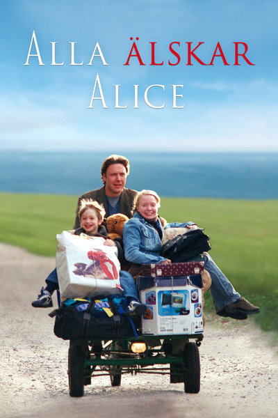 Póster de Everyone Loves Alice