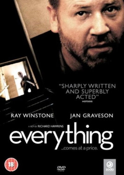 Póster de Everything