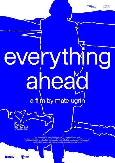 Póster de Everything Ahead