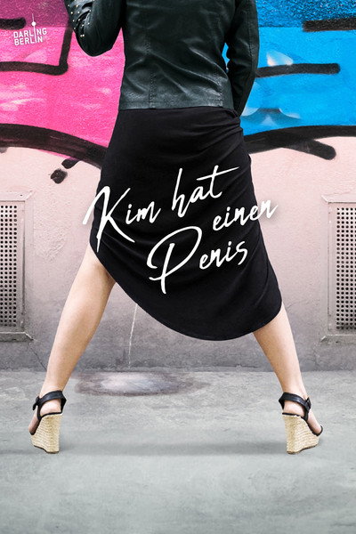 Póster de Everything Always All the Time