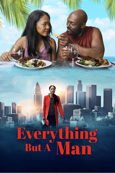 Póster de Everything But a Man