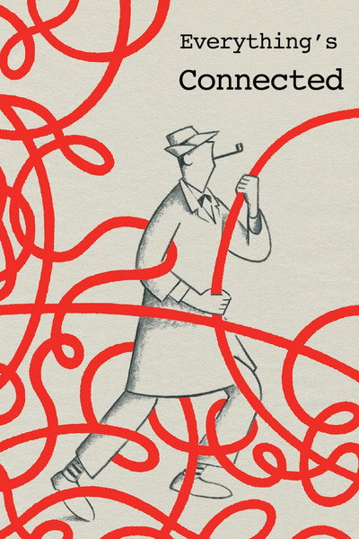 Póster de Everything Communicates