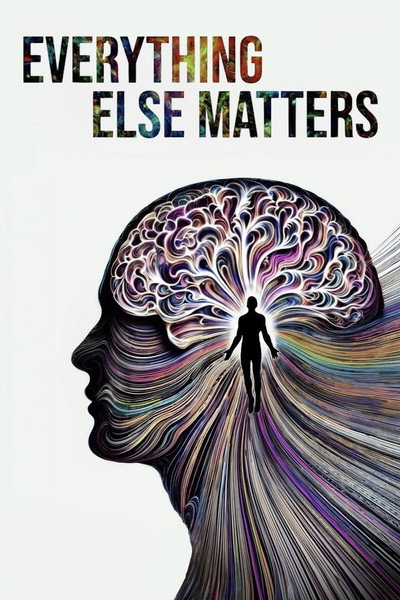 Póster de Everything Else Matters