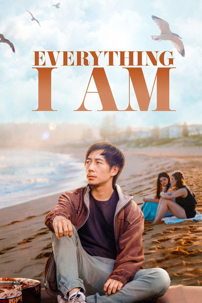 Póster de Everything I Am