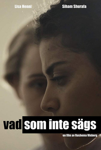 Póster de Everything in Between