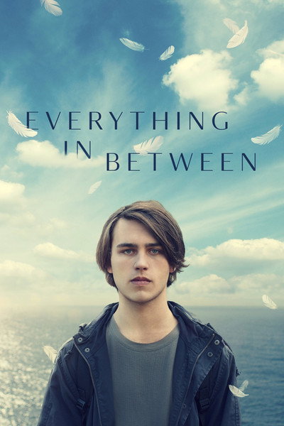 Póster de Everything in Between