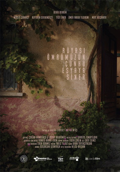 Póster de Everything in Its Right Place