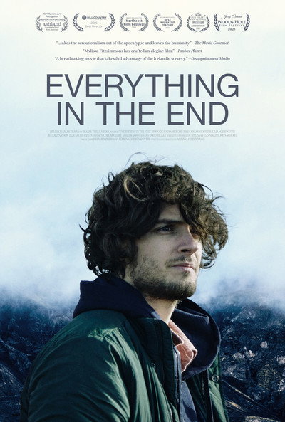 Póster de Everything in the End