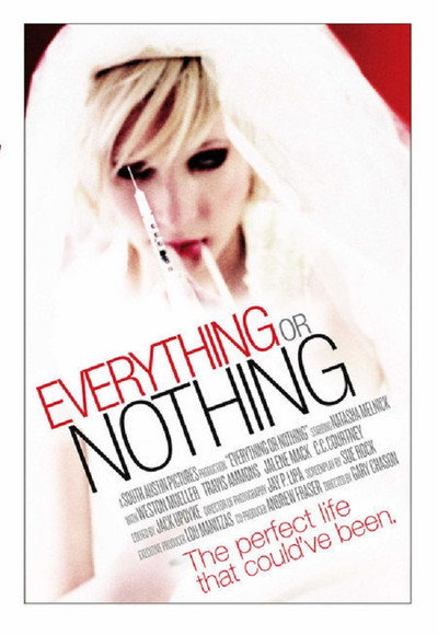 Póster de Everything or Nothing