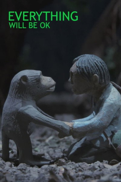 Póster de Everything Will Be OK