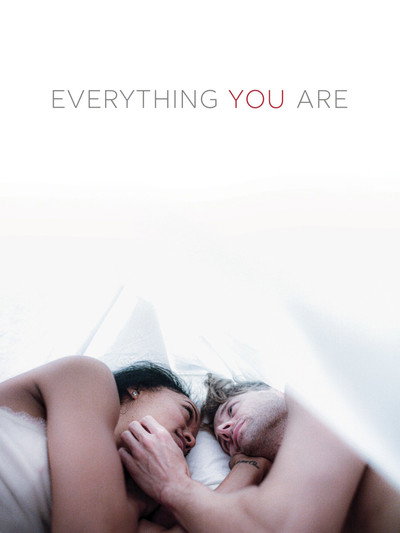 Póster de Everything You Are (Producer's Cut)