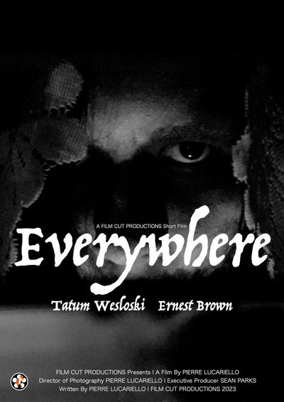 Póster de Everywhere