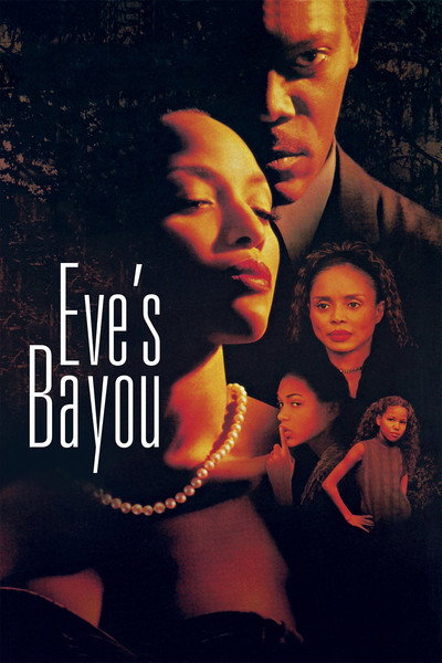Eve's bayou (L'estany de l'Eva)