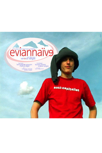 Póster de eviannaïve