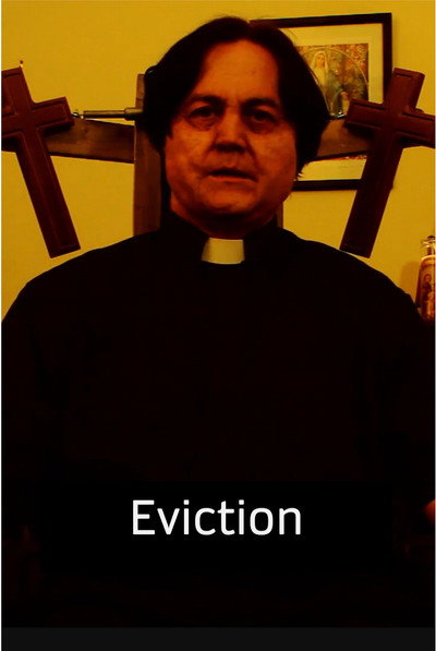 Póster de Eviction