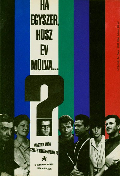 Póster de Evidence