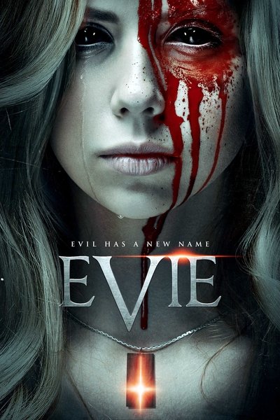 Póster de Evie