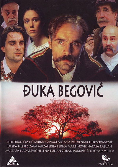 Póster de Evil Blood