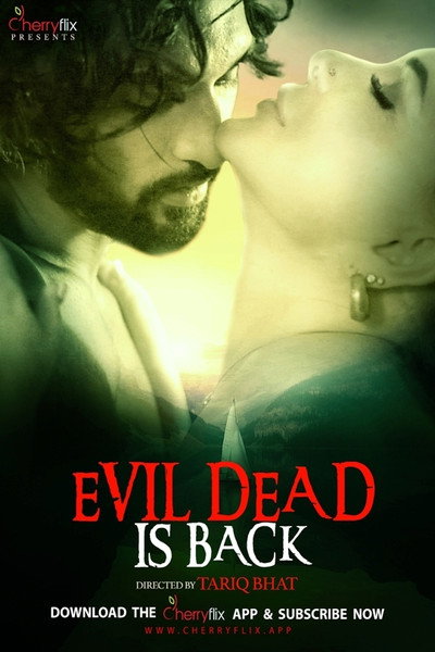 Póster de Evil Dead Is Back