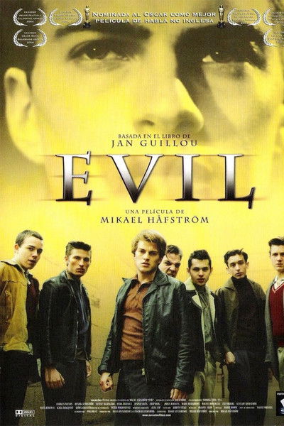 Evil (El Mal)