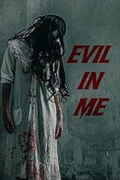 Póster de Evil in Me