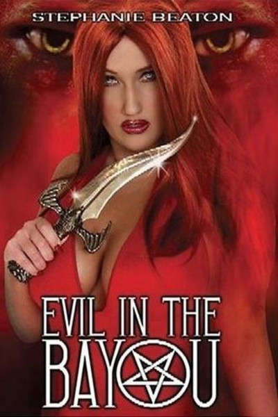 Póster de Evil in the Bayou